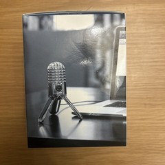 Samson Meteor USB Studio Condenser Chrome Mic Microphone for Home, Professional