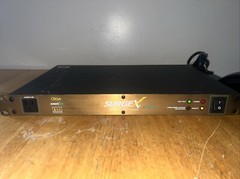 SurgeX SX-1120-RT Advanced Series Mode Surge Elminator & Power Conditioner