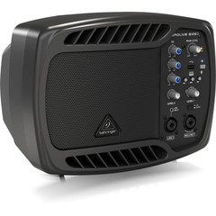 Behringer B105D Ultra-Compact 50-Watt PA/Monitor Speaker