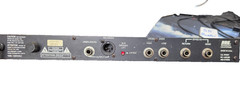 BBE 383 Bass Preamp