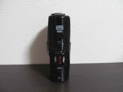 Tested ZOOM H2n Linear PCM Handheld Portable Digital Audio Recorder Black