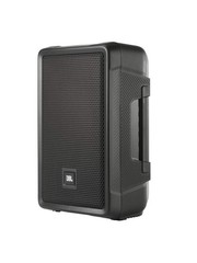 JBL IRX108BT Professional Portable Bluetooth Powered PA Speaker System