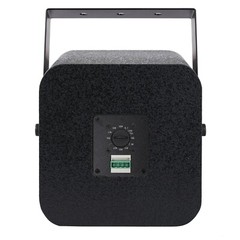 Sound Town 5″ 70V/100V Wall Mount installation Speaker with Bracket CARME-105TB