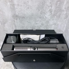 Sony Condenser Microphone ECM-999 2 Stereo Complete Used From Japan