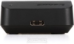 Shure SBC10-903 Battery Charging Dock