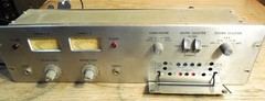 Two Channels of vintage, fat vacuum tube 60db preamps for low, unbeatable price!
