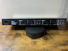 Behringer MDX2600 Composer Pro-XL 2-Channel Vocal Compressor Dynamics Processor