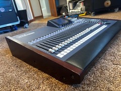 Roland VM-C7200 V-Mixing 94ch Digital Mixing Console w Memory card VM C 7200