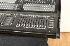 DiGiCo SD10 Digital Mixing Console with Waves Card and ST Optical CG01MLE