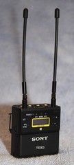 Sony UTX-B40 + URX-P41D