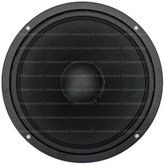 2pcs x Direct Replacement Midrange Driver XD-000001-00 for QSC KW153 CELESTION