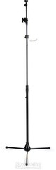 Hercules Stands MS533B + HA700 Headphone Hook EZ Clutch Tripod Microphone Boom