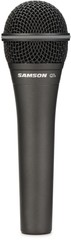 Samson Q7x Supercardioid Dynamic Vocal Microphone