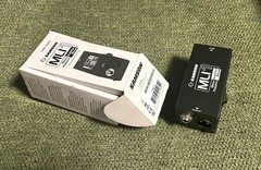 Samson Mli1 Mono Passive Isolation
