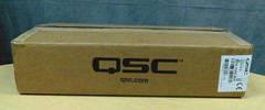 QSC E110 10″ YOKE E Speaker Brackets 3 NEW FPC SP3-5