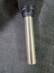 Electro-Voice ND457A Dynamic Vocal Microphone.