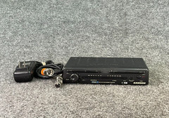Samson Stage 55 SR55 VHF Wireless Microphone Receiver 7 Channel
