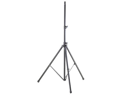 Odyssey Cases LTS2 New 9.5 Ft Tripod Portable Folding Speaker Stand High Quality