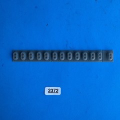 [FRS] ARTURIA MINILAB MKII Parts: Key Conductive Pad Contact Strip [Select Part]