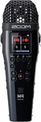 ZOOM MicTrak M4 Portable Recorder Built-in Microphones Timecode Generator fr Jap