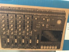TASCAM Portastudio 414 MKII – BRAND NEW Vintage In Box (NOS)