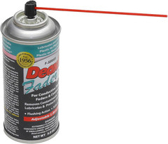 Hosa F5S-H6 CAIG Deoxit Faderlube, 5% Spray, 5 Ounces