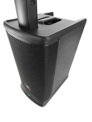 JBL EON ONE MK2 120V Battery-Powered Active PA Speaker Sys W/Mixer & Bluetooth