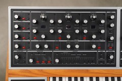 Moog One 16 Voice Synthesizer w/ Original Box #58851