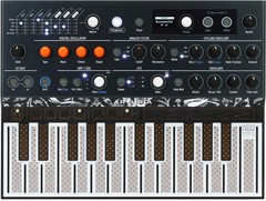 Arturia MicroFreak Hybrid Synthesizer