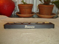 Ibanez FC40, Foot Controller, Footswitch, No Cable, for Repair