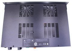 Crown Audio 180A 120V 180W 60Hz Single Channel Audio Amplifier – Tested