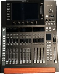 Behringer Wing Compact 48-Channel Digital Mixer