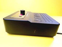 CLOUD 9 SONAB CVM WIRELESS SOUND MASTER VOLUME CONTROL AUDIO QUALITY PLUG N PLAY