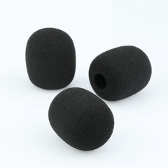 Foam for HyperX Cloud II/Alpha/Alpha S/Mix/Core Gaming Headphone/Cloud Chat H…
