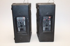 JBL VRX928LA 2-Way 8″ Line Array Loudspeaker System ( PAIR )