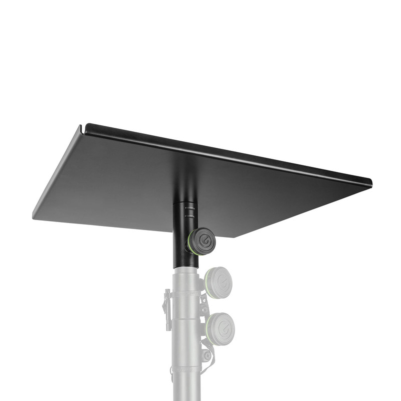 Gravity Multi-Purpose Tray For Projectors Laptops Dvd- Players Monitors Etc.