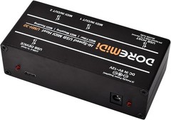 High-Speed USB HOST 3G MIDI Host Interface Box MIDI USB To MIDI Converter Fea…