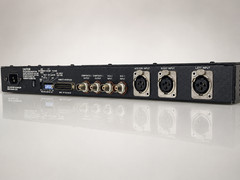 Orban 8218 Optimod-FM Digital Stereo Encoder | Broadcast Audio Processor