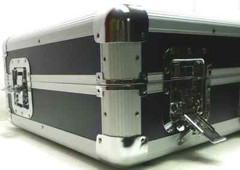 Alpha Theta Omnis Duo Controller Battery Operated with LASE Euro Style Case