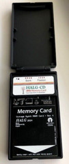 Roland TR-626 Memory Card – 16 Banks of M-128 MRAM