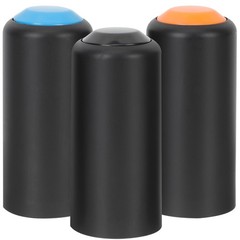 Microphone Battery Covers Assorted Colors Durable Easy Installation For Pgx2 …