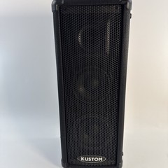 Kustom PA PA50 Personal PA System