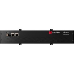 Harrison D510 10×14 Dante Interface Card for the D510r Rack (1G Ethernet)