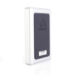 Apogee Electronics DUET-IOS-MAC-LO Duet USB Audio Interface for iPad and Mac