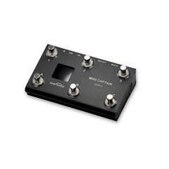 Paint Audio MIDI Captain MINI 6 Foot Controller USB MIDI