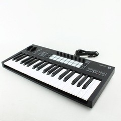 Novation Launchkey 37 MK3 – 37 Key USB MIDI Keyboard Controller