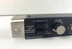 Crestron IM-TCCV iMedia Table Mount Computer & Video Center