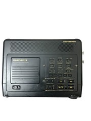 Marantz PMD670 U1B Professional CompactFlash Stereo Portable Recorder PARTS ONLY