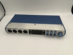 Presonus Studio 1810 18×8 Usb 2.0 24-bit 192 Khz Audio Interface
