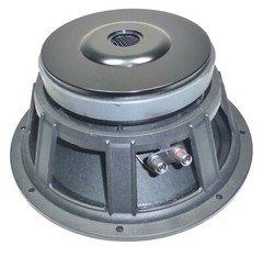 LASE PRO-12 BASS / MID BASS 12″ Cast Frame Professional Speaker 500 Watt RMS 8Ω